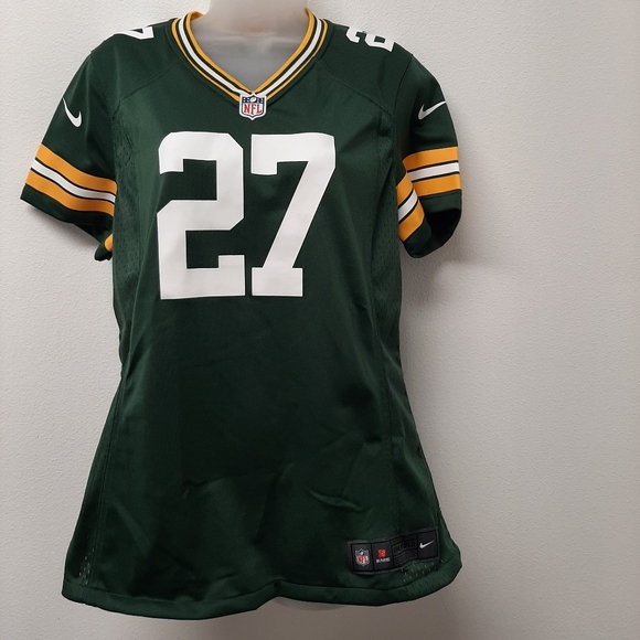 Green Bay Packers Women's Jersey - Picture 1 of 7